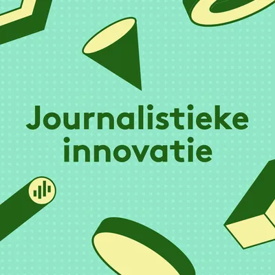Innovatie DPG Media