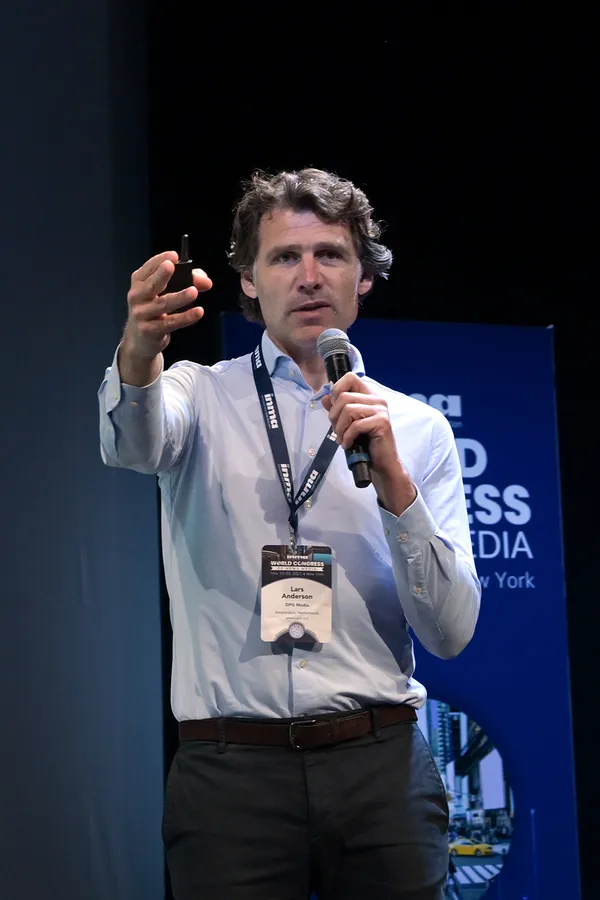 Lars Anderson